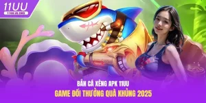bắn cá xèng apk
